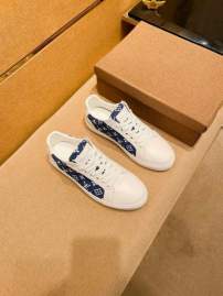 Picture of Louis Vuitton Shoes _SKULVsz38-44mnf051915359